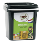 BioTabs Box 100 Stk. - GrowXL GmbH